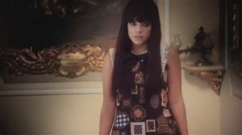 The Fear Music Video Lily Allen Image Fanpop