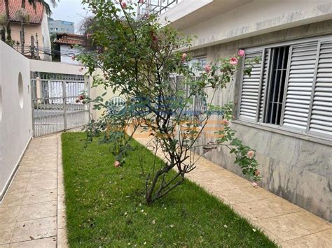 Casa na Rua Padre Nunes Jardim Bela Vista em Santo André por R 3 800