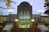 University of Rhode Island (URI) Academics and Admissions - Kingston, RI