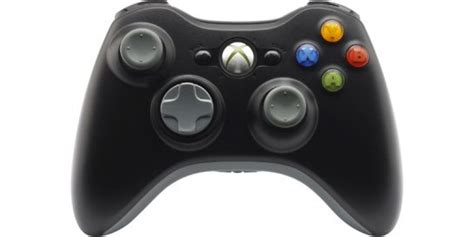 Collection Of Xbox 360 Controller Png Pluspng