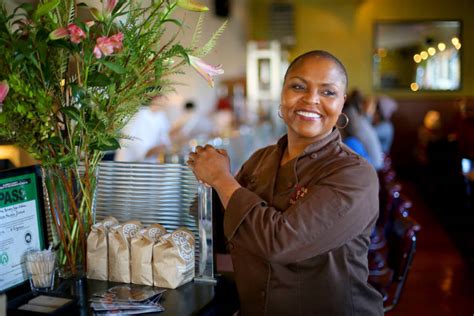 Celebrate Black History Month At These Black Owned Bay Area Restaurants