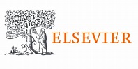 Elsevier logo - Social media & Logos Icons