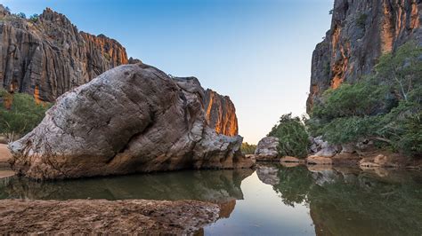 Guide To The Kimberley Region Holidays Of Australia And The World