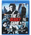 El Juego Mortal (the Deadly Game) Blu Ray Película Nuevo | MercadoLibre