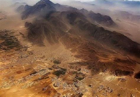 Quetta Quetta Aerial View Adventure Tourism