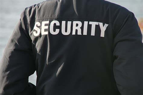 The Link Between Security Patrols And Safer Communities