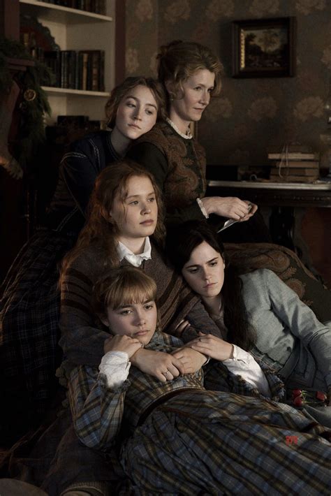 Period Dramas On Twitter The March Sisters And Marmee 🖤 Little Women
