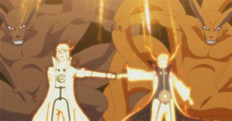 How Weak Is Naruto After Kuramas Death
