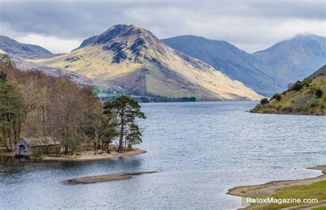 10 Sightseeing Destinations Not To Miss In The United Kingdom Lake
