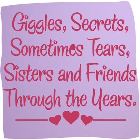 Sister Quotes Sisters Quotes Sisters
