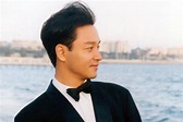 30 photos to capture the beauty of Leslie Cheung - Chinadaily.com.cn