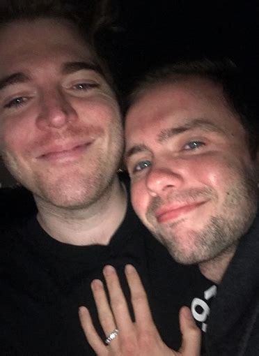 Shane Dawson And Ryland Adams Are Engaged And Some Think Its A Pr