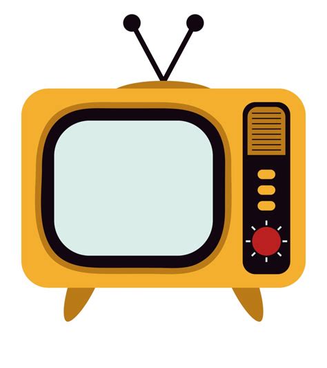 Television Set Television Channel Tv Vector Png Clip Art Library