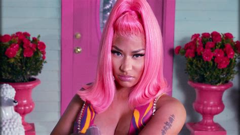 ‎super Freaky Girl By Nicki Minaj On Apple Music