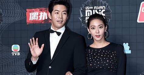 breaking] after school s uee and lee sang yoon breakup after dating 1 year koreaboo