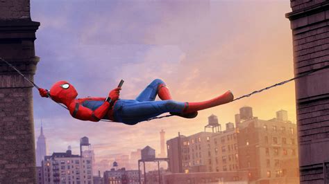 Spider Man Homecoming Hd Backgrounds Pictures Images