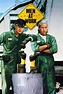 Men at Work (1990) | The Poster Database (TPDb)