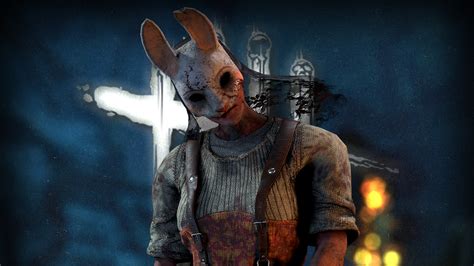 Dead By Daylight Huntress 4k Hd Games 4k Wallpapers Images