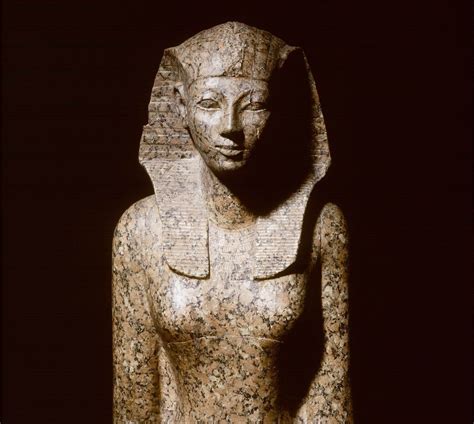 Egypt Egyptian Female Hatshepsut Or Hatchepsut Or Thutmose By Tom Hill Ubicaciondepersonas