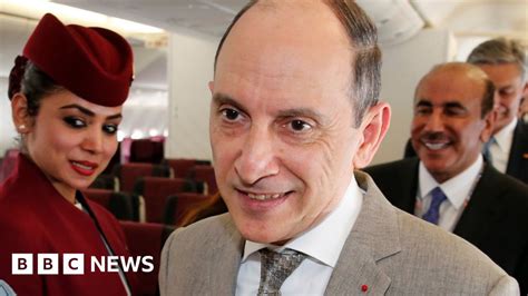 Qatar Airways Ceo Sorry For Calling Us Air Hostesses Grandmothers