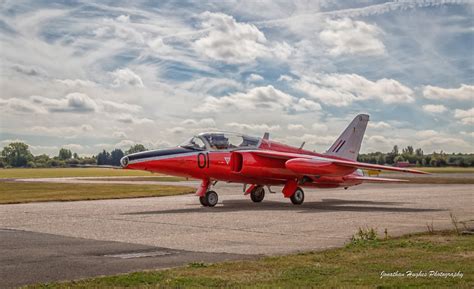 Img3647 1nik Folland Gnat T1 Xr538 Taxies Out And Back Flickr