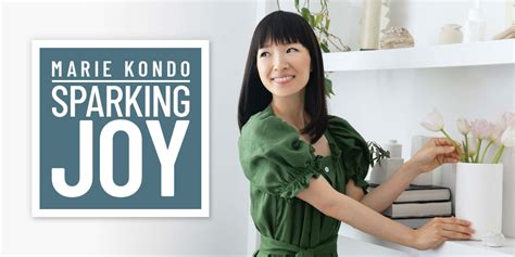 All You Need To Know About Sparking Joy Like Marie Kondo The Tiny Life