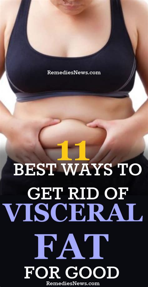 The following list has such foods, and they are perfect for weight loss. How to Lose Visceral Fat: Apply these 11 Weight Loss Tips ...