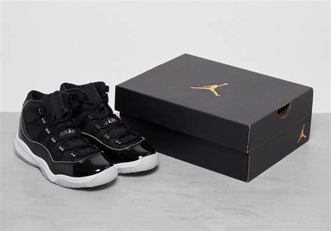 The air jordan 11 jubilee is sure to be one of the most anticipated drops this holiday season. Air Jordan 11 "Jubilee" ("25th Anniversary") - Фото, дата ...