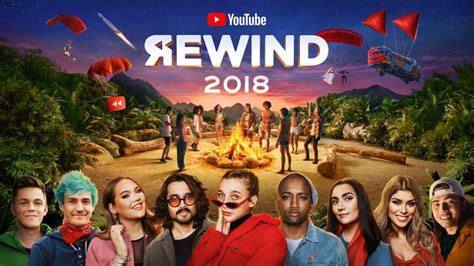 Famous all time superhit movies collection of chinese thai korean japanese english movies. ¿Por qué el YouTube Rewind 2018 fue todo un fracaso ...