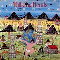 Talking Heads #2-Little Creatures-1985