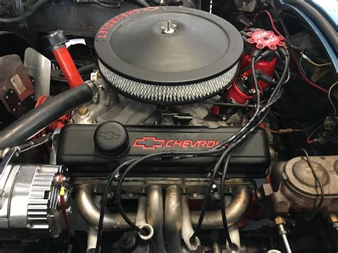 Cylinder Heads Installation Question Corvetteforum Chevrolet