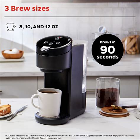 Mua Instant Solo Single Serve Coffee Maker From The Makers Of Instant