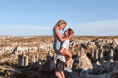 Love Valley Cappadocia A Complete Guide To Visiting