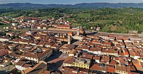 San Giovanni Valdarno Discover Arezzo