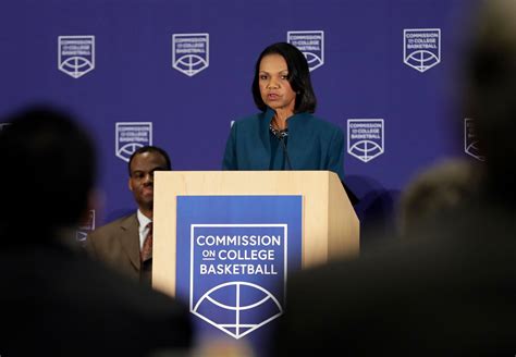 condoleezza rice and browns deny espn report that team wants to interview her for head coach