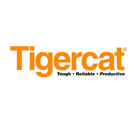 Расширение дилерской сети Амбитех по бренду Tigercat
