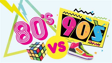 Our 80s Vs 90s Party Is Coming On May 20th Arch Creative