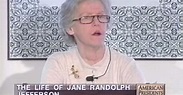 The Life of Jane Randolph Jefferson | C-SPAN.org