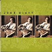 John Hiatt - The Tiki Bar Is Open (2001, CD) | Discogs