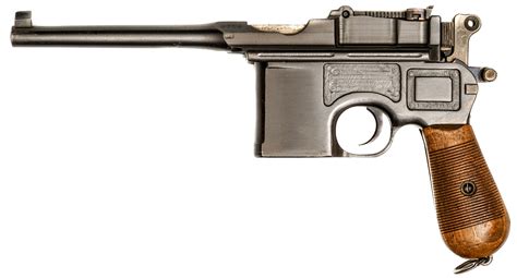 Mauser C96 Price How Do You Price A Switches