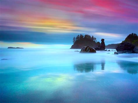 Pacific Northwest Ocean Wallpapers Top Free Pacific Northwest Ocean