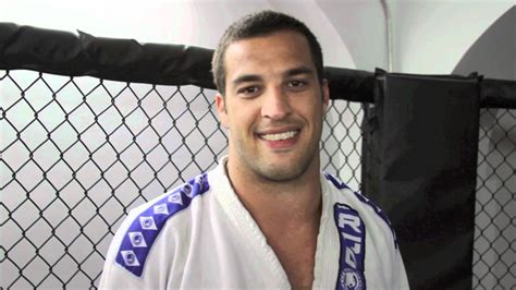 Celebrity Shout Outs Gregor Gracie Youtube
