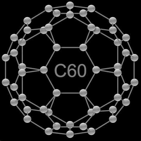 Best Quality Fullerene C60 In India By Yaavik Materials 1