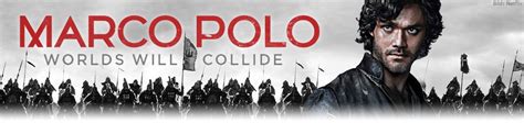 Marco Polo 2014 Fernsehseriende