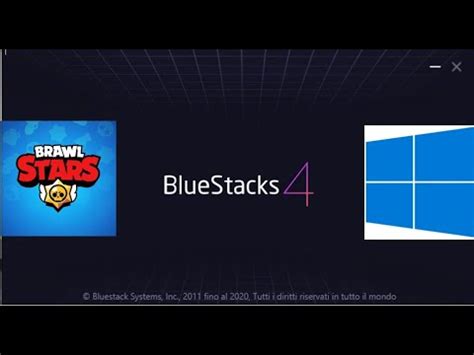 Most of the tutorials on the web recommends the bluestacks app and i might be tempted to recommend it too, because you brawl stars is free to download and play, however, some game items can also be purchased for real money. Come installare Brawl Stars su pc - YouTube