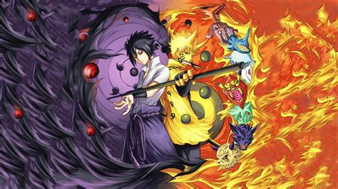 Preview the top 50 naruto wallpaper engine wallpapers! 69+ Naruto Sasuke Wallpapers on WallpaperPlay