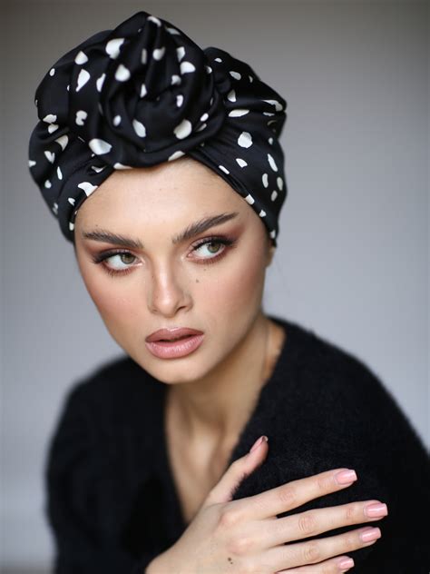 8 Fashion Turban Ideas For Any Occasion Rona Hand Made Turbans