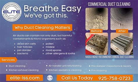 EliteIAQ-LSS - Duct Cleaning, Air Duct Cleaning, Hvac, Duct Cleaning