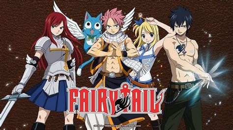 Fairy Tail Une Suite Au Manga Et Un Spin Off Japanpopfr
