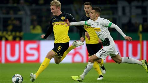 Borussia dortmund vs hoffenheim streaming. Borussia Monchengladbach vs Borussia Dortmund Preview ...